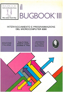 Larsen - Bugbook 3